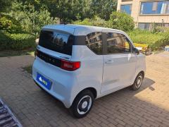 Wuling Hongguang MINIEV 120km - photo 2