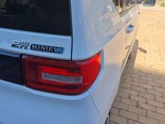 Wuling Hongguang MINIEV 120km - photo 5