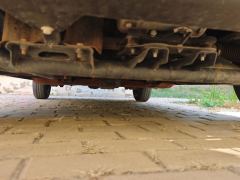 Wuling Hongguang MINIEV 120km - photo 8