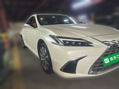 Lexus ES 200 Premium Edition - ფოტო 3