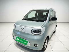 Wuling Hongguang MINIEV 215km Advanced Lithium iron phosphate - ფოტო 1