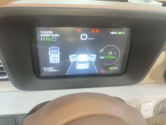 Wuling Hongguang MINIEV 215km Advanced Lithium iron phosphate - ფოტო 12
