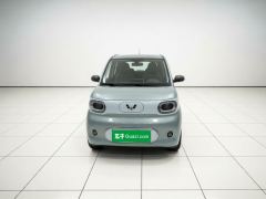 Wuling Hongguang MINIEV 215km Advanced Lithium iron phosphate - ფოტო 2