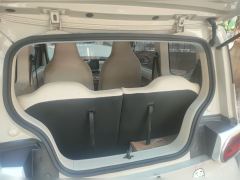 Wuling Hongguang MINIEV 215km Advanced Lithium iron phosphate - ფოტო 20