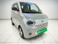 Wuling Hongguang MINIEV 215km Advanced Lithium iron phosphate - ფოტო 3