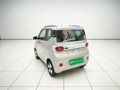 Wuling Hongguang MINIEV 215km Advanced Lithium iron phosphate - ფოტო 4
