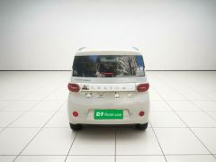 Wuling Hongguang MINIEV 215km Advanced Lithium iron phosphate - ფოტო 5