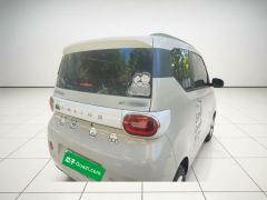 Wuling Hongguang MINIEV 215km Advanced Lithium iron phosphate - ფოტო 6