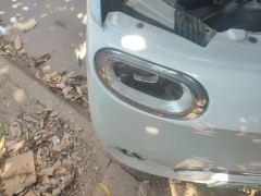 Wuling Hongguang MINIEV 215km Advanced Lithium iron phosphate - ფოტო 7