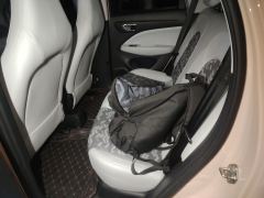 Leapmotor T03 403km Diamond Edition - ფოტო 13