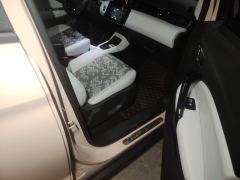 Leapmotor T03 403km Diamond Edition - ფოტო 19