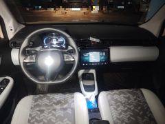 Leapmotor T03 403km Diamond Edition - ფოტო 5