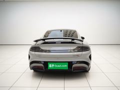 Xiaomi SU7 800km 4WD Max Ultra Long Range Edition - фото 5