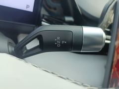 Geely Galaxy L6 1.5T 125km MAX - photo 10