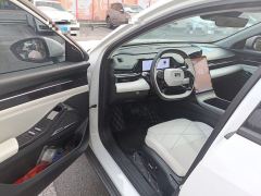Geely Galaxy L6 1.5T 125km MAX - photo 12