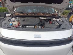 Geely Galaxy L6 1.5T 125km MAX - photo 16