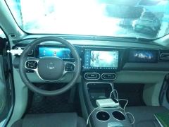 Leapmotor C11 EREV 180km 180 Comfort Edition - ფოტო 10