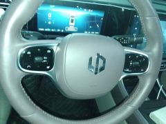 Leapmotor C11 EREV 180km 180 Comfort Edition - ფოტო 11
