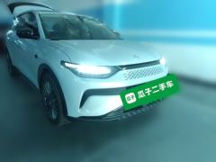 Leapmotor C11 EREV 180km 180 Comfort Edition - ფოტო 3