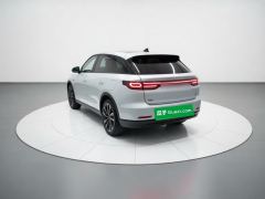 Leapmotor C11 EREV 180km 180 Comfort Edition - ფოტო 4