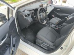 Toyota Corolla 1.5L CVT Elite Edition - ფოტო 12