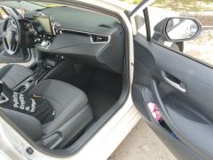 Toyota Corolla 1.5L CVT Elite Edition - ფოტო 19