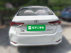 Toyota Corolla 1.5L CVT Elite Edition - ფოტო 3