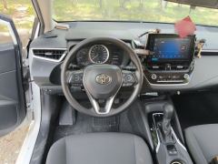 Toyota Corolla 1.5L CVT Elite Edition - ფოტო 6
