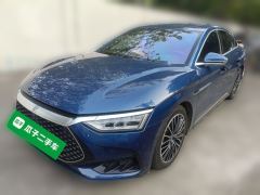 BYD Han DM-i 1.5T 121km Prestigious Edition - ფოტო 1