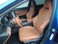 BYD Han DM-i 1.5T 121km Prestigious Edition - ფოტო 11