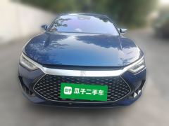 BYD Han DM-i 1.5T 121km Prestigious Edition - ფოტო 2