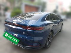 BYD Han DM-i 1.5T 121km Prestigious Edition - ფოტო 4