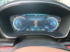 BYD Han DM-i 1.5T 121km Prestigious Edition - ფოტო 7