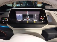 Volkswagen ID.3 Pro Intelligent Edition - photo 20
