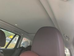 BMW X3 xDrive25i M Sport Package - ფოტო 15