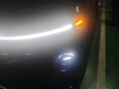 Li Auto L6 Max - ფოტო 4