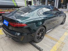 Jaguar XEL P250 R-DYNAMIC S Edition - ფოტო 2