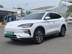 BYD Song PLUS EV 520km Luxury Edition - ფოტო 1