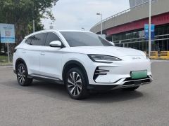 BYD Song PLUS EV 520km Luxury Edition - ფოტო 3