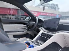 BYD Song PLUS EV 520km Luxury Edition - ფოტო 6