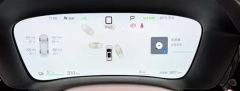 BYD Song PLUS EV 520km Luxury Edition - ფოტო 7