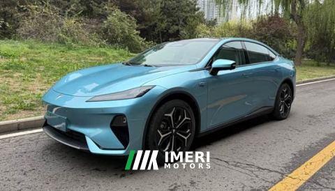 2024 Deepal L07 EREV 230km 230Max Dry driving ADS SE Edition - ავტომობილი ჩინეთიდან
