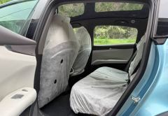 Deepal L07 EREV 230km 230Max Dry driving ADS SE Edition - фото 4