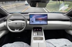 Deepal L07 EREV 230km 230Max Dry driving ADS SE Edition - фото 5
