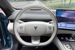 Deepal L07 EREV 230km 230Max Dry driving ADS SE Edition - фото 6