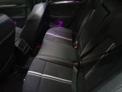Volkswagen Golf Facelift 280TSI R-Line - фото 20