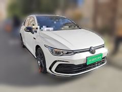 Volkswagen Golf Facelift 280TSI R-Line - фото 4