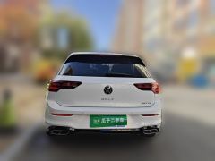 Volkswagen Golf Facelift 280TSI R-Line - фото 7