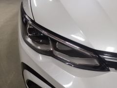 Volkswagen Golf Facelift 280TSI R-Line - фото 9