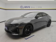 Changan UNI-V 1.5T Dual Clutch Premium - ფოტო 1